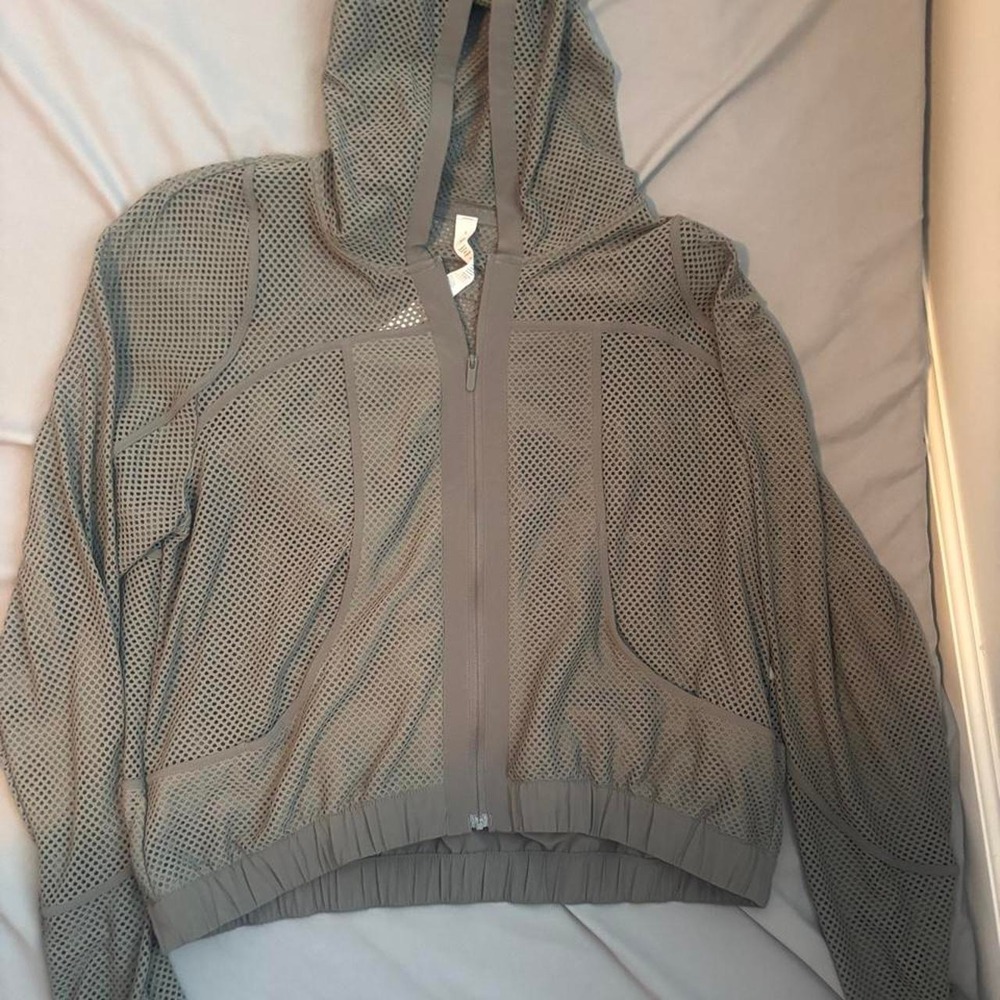Lululemon jacket